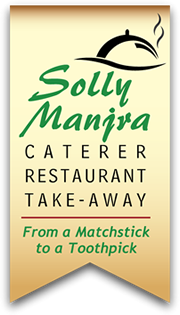 Solly Manjra Caterers