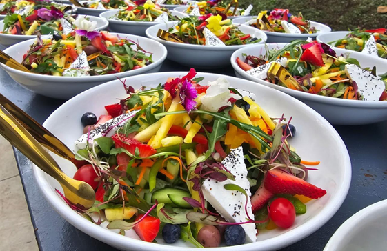 Catering Menu